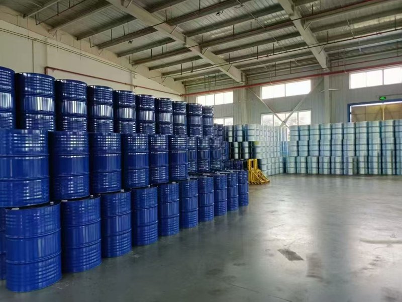 化工原料市场动态：批发行业的新趋势